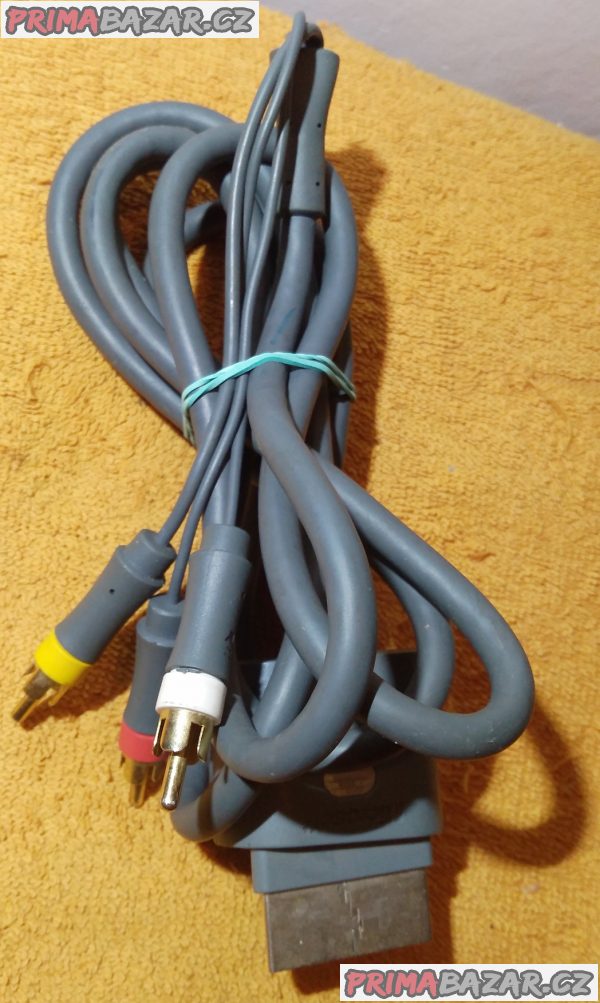 Různé kabely a nabíječky - 100 % funkční!!!