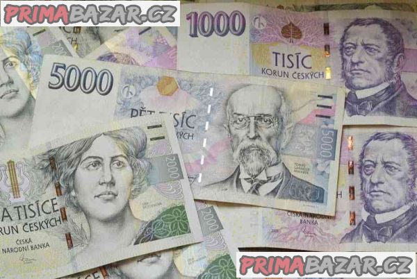 půjčka půjčka