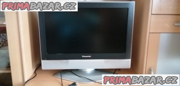 Panasonic LCD