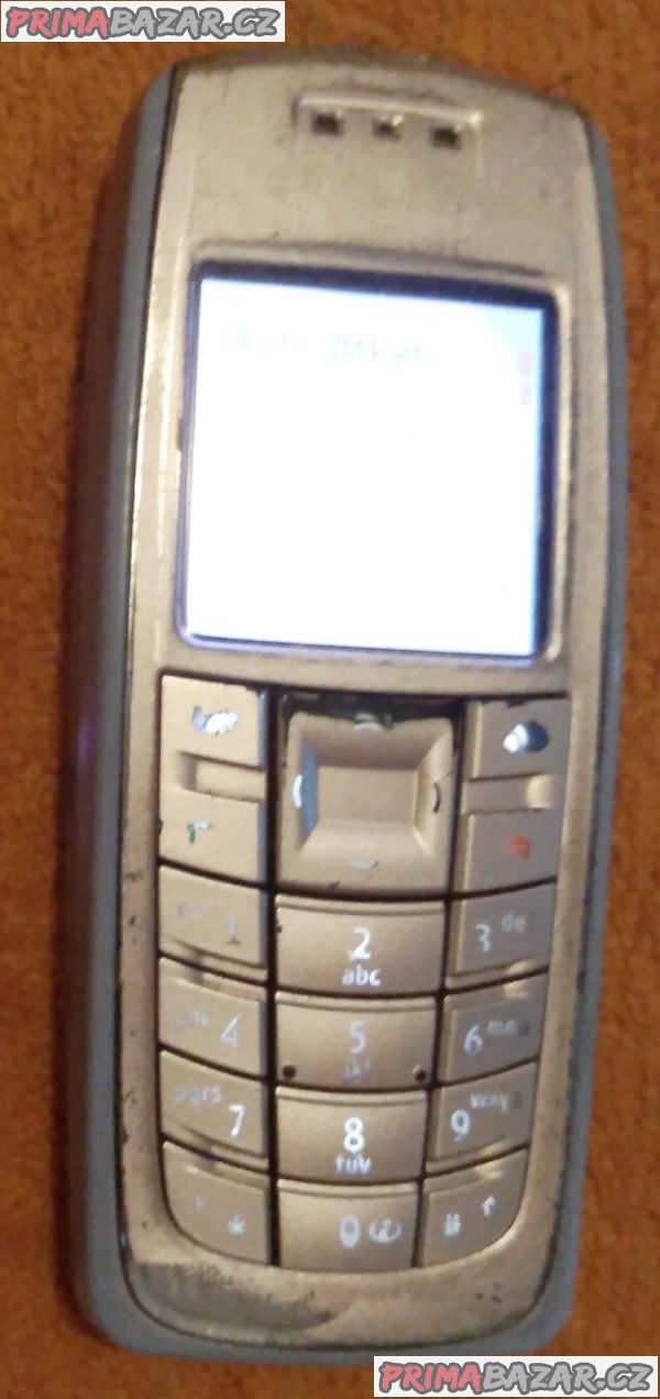 Nokia 208.1 +Nokia 3120 +Nokia 2600 +Nokia X2-00!!!