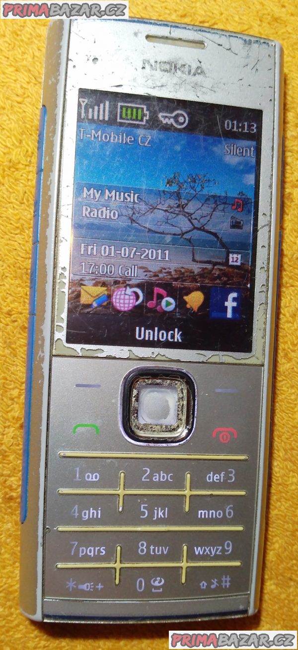 Nokia 208.1 +Nokia 3120 +Nokia 2600 +Nokia X2-00!!!