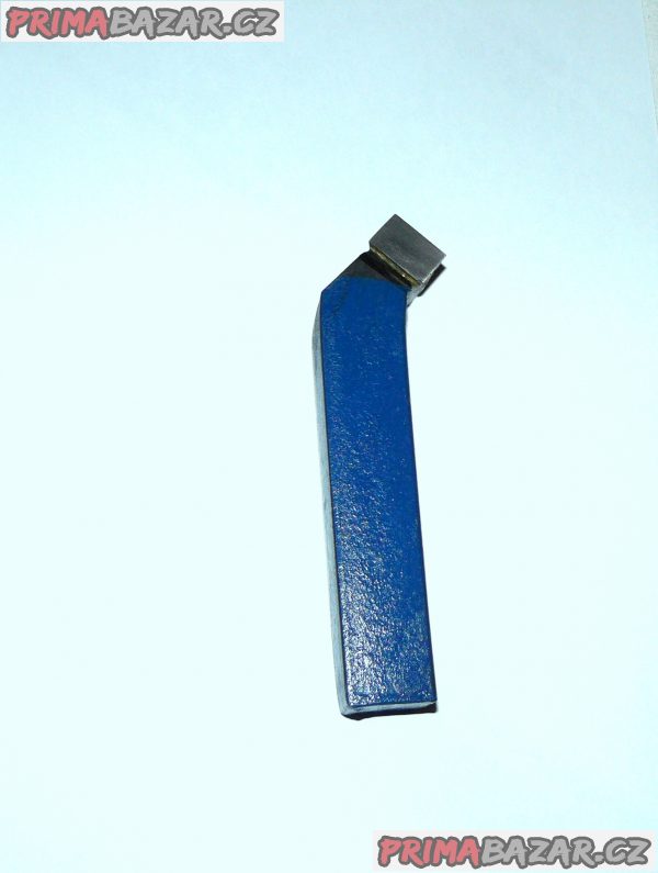 Nůž soustruž. ubírací ohnutý levý, 223713, 25x25 mm P30(S30)