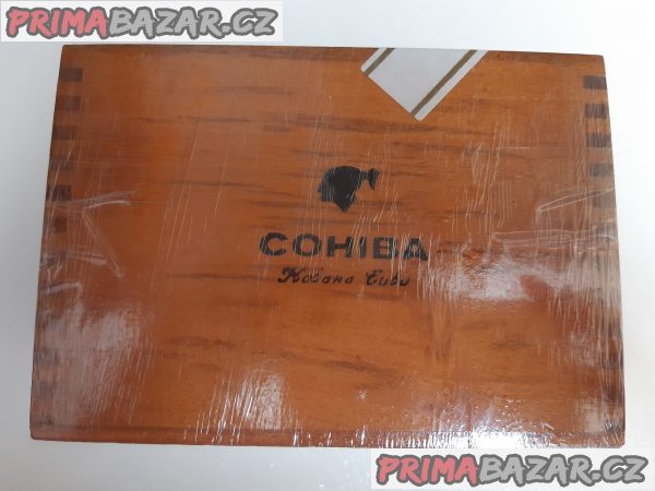 COHIBA ESPLENDIDOS