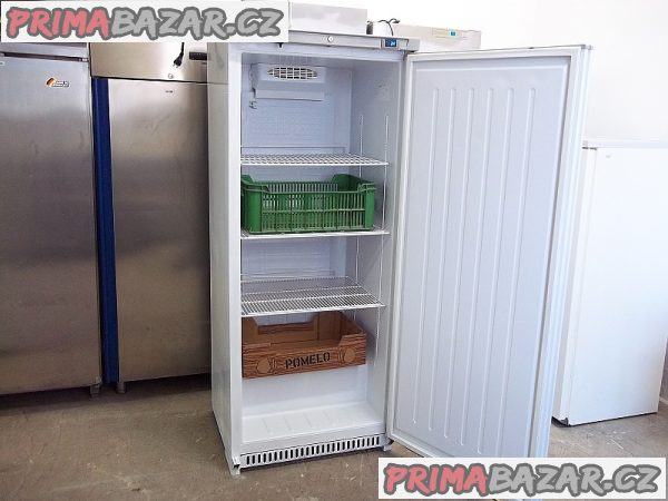 PROFI chladnice COOL 600 litrů i na přepravky