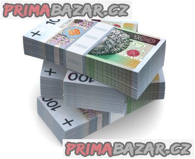 Půjčky do 24 hodin pro celou Českou republiku Půjčky do 24 hodin pro celou Českou republiku