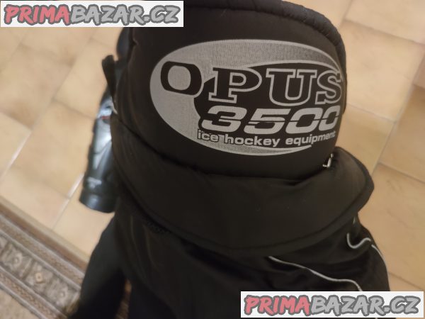 Hráčské kalhoty OPUS 3500 Hráčské kalhoty OPUS 3500
