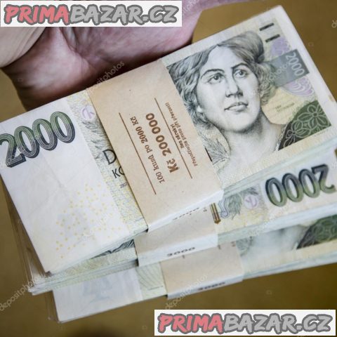 pro vaše potřeby financování pro vaše potřeby financování