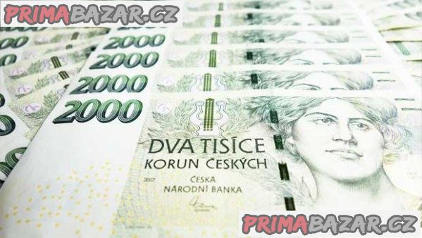 POTŘEBA FINANCOVÁNÍ POTŘEBA FINANCOVÁNÍ