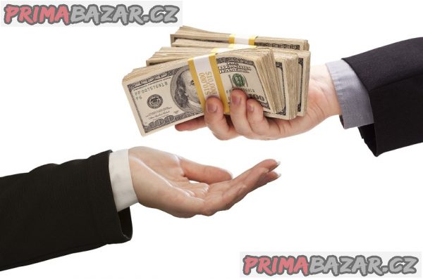 pro vaše potřeby financování pro vaše potřeby financování