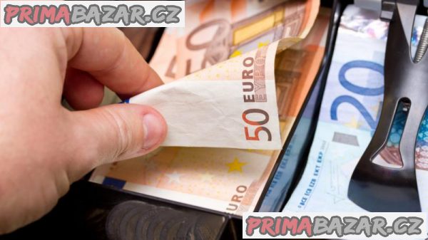 pro vaše potřeby financování pro vaše potřeby financování