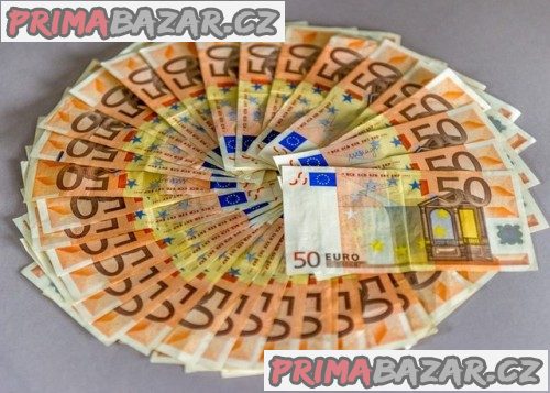 Potřebujete financování? Potřebujete financování?