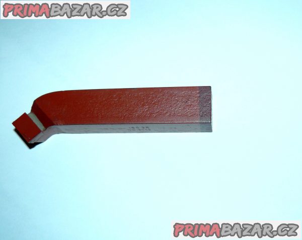 Nůž soustruž. ubírací ohnutý pravý 223712, 25x25 mm K10(H10)