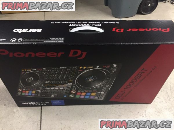 Pioneer DJ DDJ-SX2.........$350 Pioneer DJ DDJ-SX2.........$350