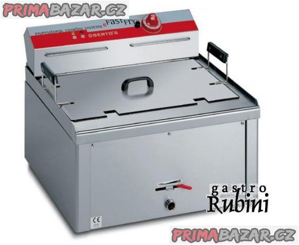 Stolní fritéza 22 L Stolní fritéza 22 L