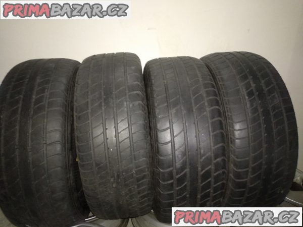 Pneu letní DUNLOP 185/55 R15