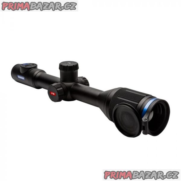 Pulsar Thermion XP50, Pulsar Trail LRF XP50, Pulsar Digex N455 Pulsar Thermion XP50, Pulsar Trail LRF XP50, Pulsar Digex N455
