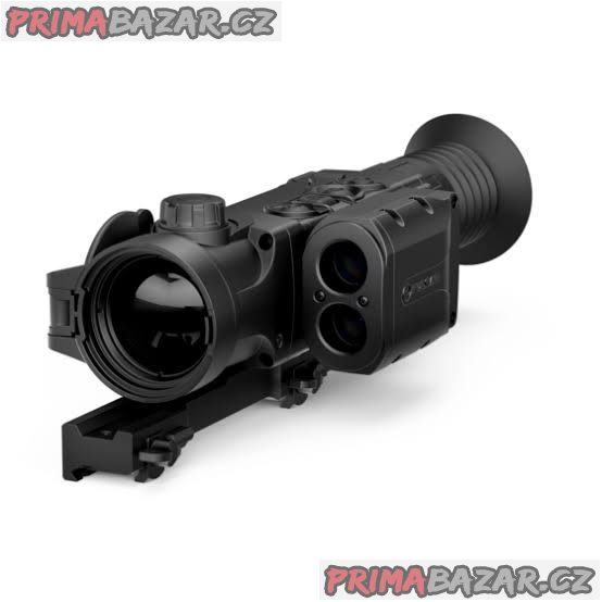 Pulsar Thermion XP50, Pulsar Trail LRF XP50, Pulsar Digex N455 Pulsar Thermion XP50, Pulsar Trail LRF XP50, Pulsar Digex N455