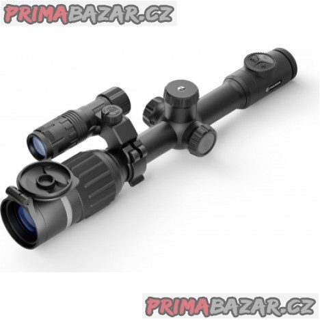 Pulsar Thermion XP50, Pulsar Trail LRF XP50, Pulsar Digex N455 Pulsar Thermion XP50, Pulsar Trail LRF XP50, Pulsar Digex N455
