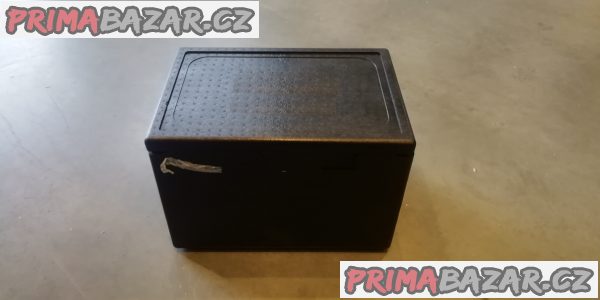 Termobox EKO 1/1 Termobox EKO 1/1