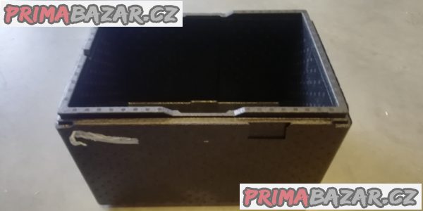 Termobox EKO 1/1 Termobox EKO 1/1