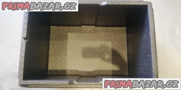Termobox EKO 1/1 Termobox EKO 1/1