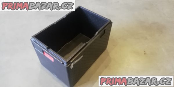 Termobox EKO 1/1 Termobox EKO 1/1