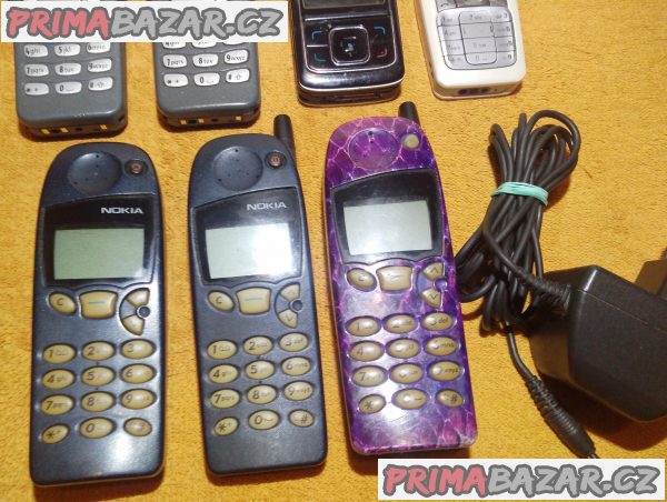 2x-nokia-3210-nokia-6288-nokia-2310-3x-nokia-5110