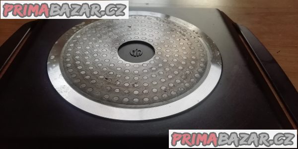 Grilovací pánev obdélník Grilovací pánev obdélník
