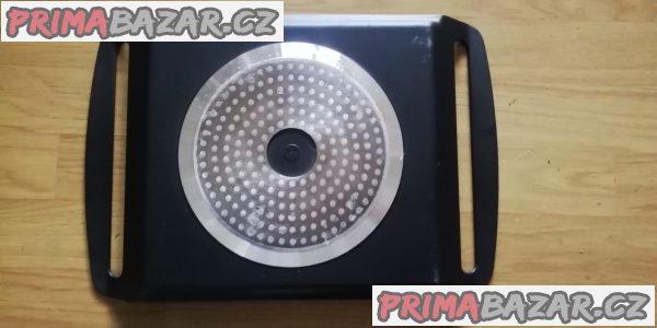 Grilovací pánev obdélník Grilovací pánev obdélník
