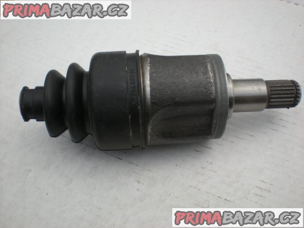 Š 130 hliníková hlava 50 kW Š 130 hliníková hlava 50 kW