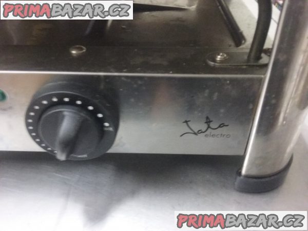 Gril raclette s terakotou Gril raclette s terakotou