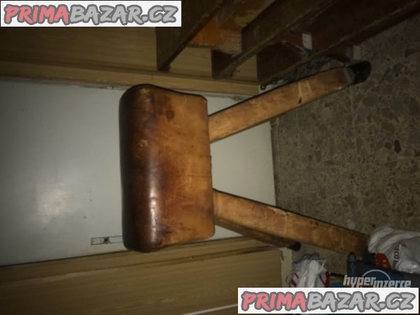 Gymnastická koza Gymnastická koza