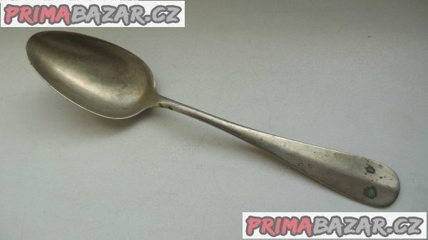 Lžíce velká Lžíce velká