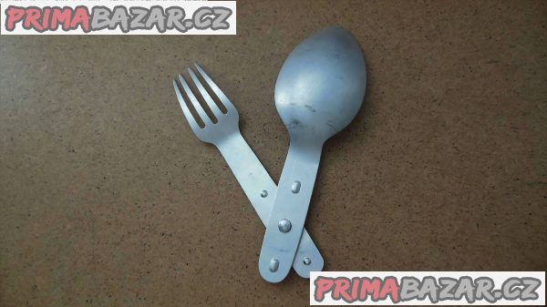 Německý příbor WH Německý příbor WH