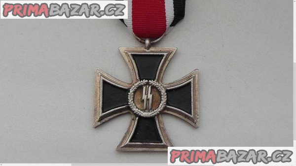Válečný kříž SS Válečný kříž SS