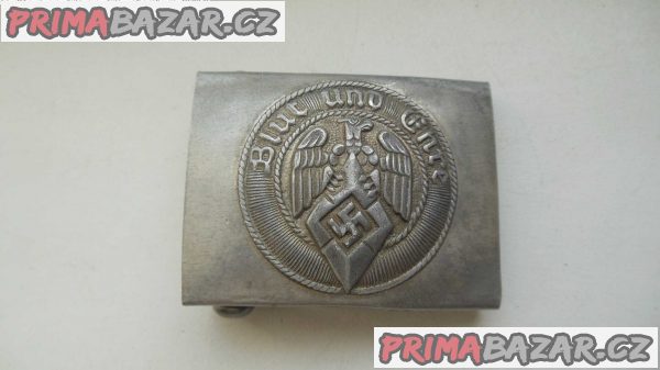 Přezka HJ Přezka HJ