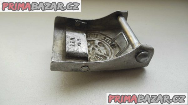 Přezka HJ Přezka HJ
