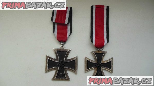Rytířský kříž železného kříže Rytířský kříž železného kříže