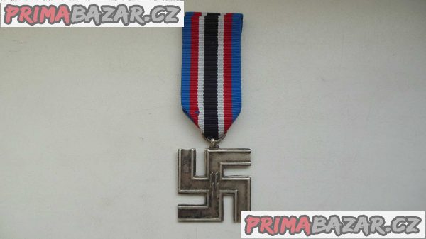 Německé služební vyznamenání SS Německé služební vyznamenání SS