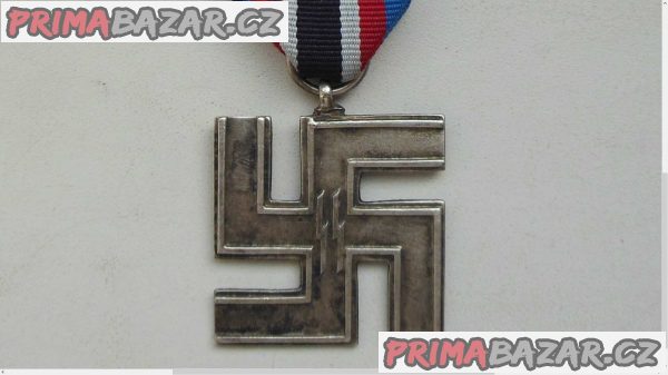 Německé služební vyznamenání SS Německé služební vyznamenání SS