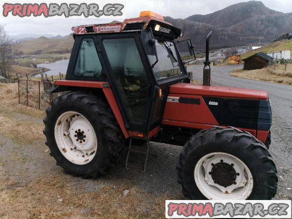 Fiat 82-94DT Traktor