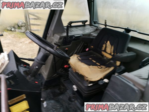 Fiat 82-94DT Traktor