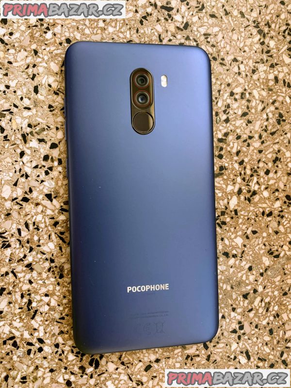 prodam-xiaomi-pocophone-f1-6gb-128gb