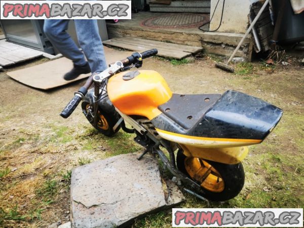 Minibike