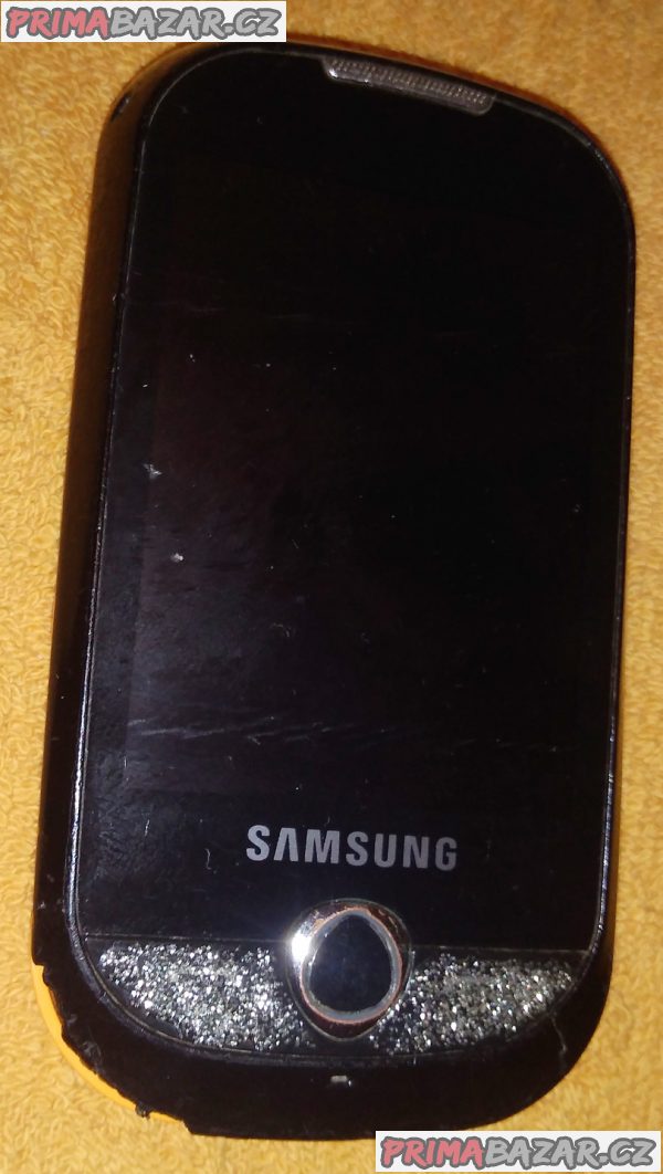 Samsung S3650 Corby +S7580 +S6810P +LG Optimus ME P350!