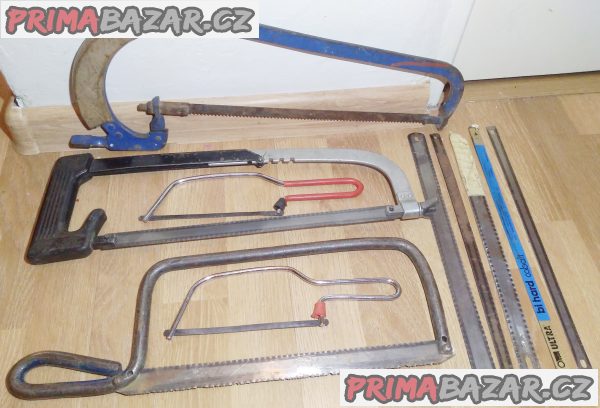 Sada 5 ručních pil +sada 8 kleští +sada 30 šroubováků!!! Sada 5 ručních pil +sada 8 kleští +sada 30 šroubováků!!!