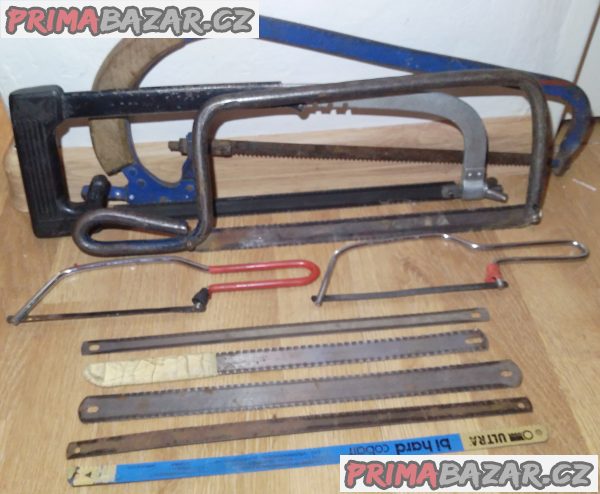Sada 5 ručních pil +sada 8 kleští +sada 30 šroubováků!!! Sada 5 ručních pil +sada 8 kleští +sada 30 šroubováků!!!