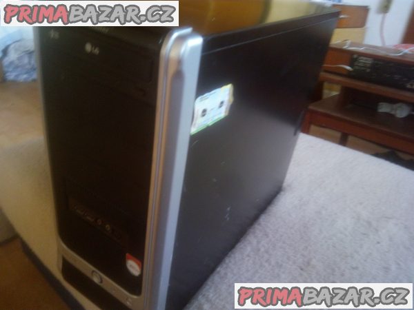 PC Cooler Master 4 jadra