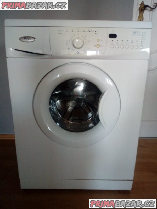 Prodám pračku Whirlpool AWO/D 45135