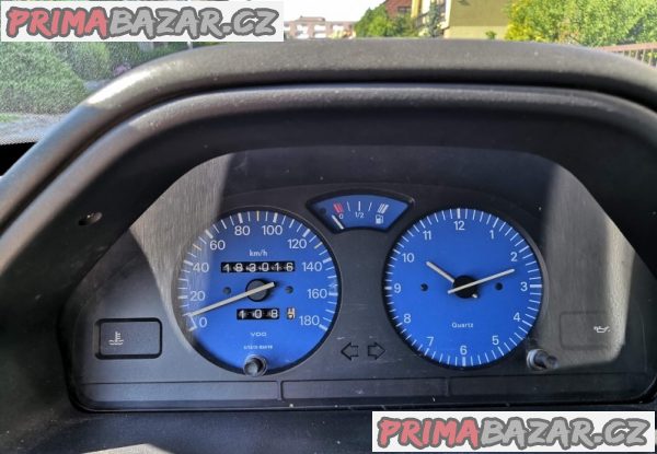 Peugeot 106 1.0 MPI